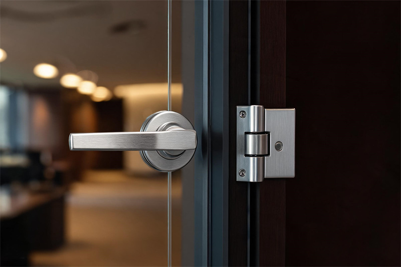 威海 钥匙断在锁芯里怎么办？老 locksmith 教你三招自救不求人